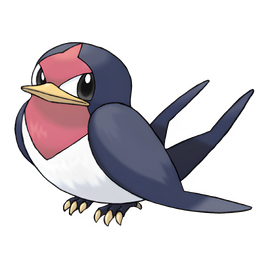 0276Taillow
