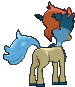 0647Keldeo Back VI.gif (114 KB) Keldeo's back sprite ♂