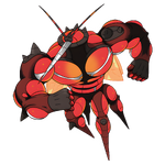 #794: Buzzwole
