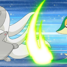 Leaf Blade Pokemon Wiki Fandom
