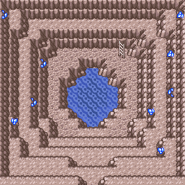Cave of Origin B4F S.png (5 KB) Map of B4F in Pokémon Sapphire Version