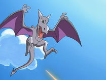 Kenzo Aerodactyl