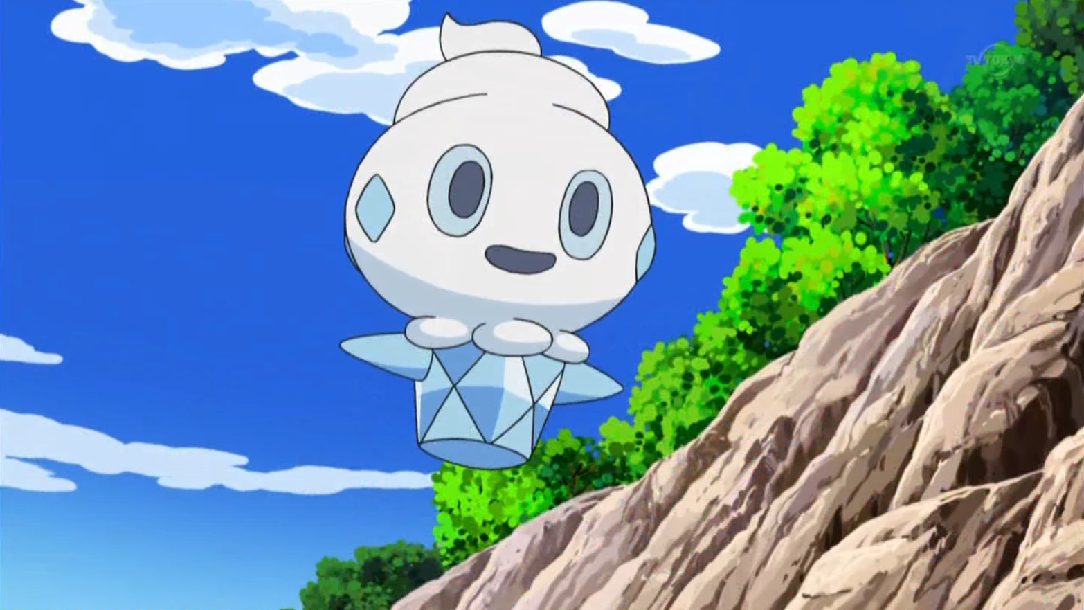 Trip S Vanillite Pokemon Wiki Fandom