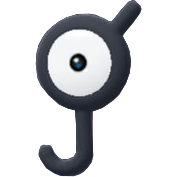 Unown J-GO