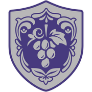 Uva Academy Crest