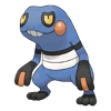 0453Croagunk