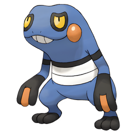 0453Croagunk