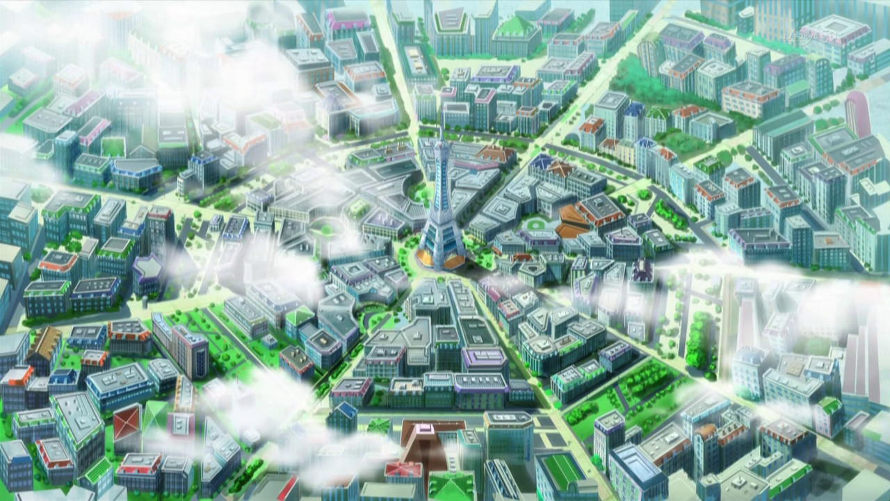 9anime City (@animecityus) / X