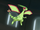 Raihan's Flygon (anime)