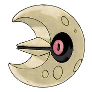 Lunatone