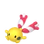 0433Chingling Pokémon HOME