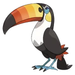 Toucannon