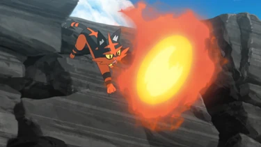 Using Ember as Torracat