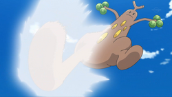 Low Kick | Pokémon Wiki | Fandom