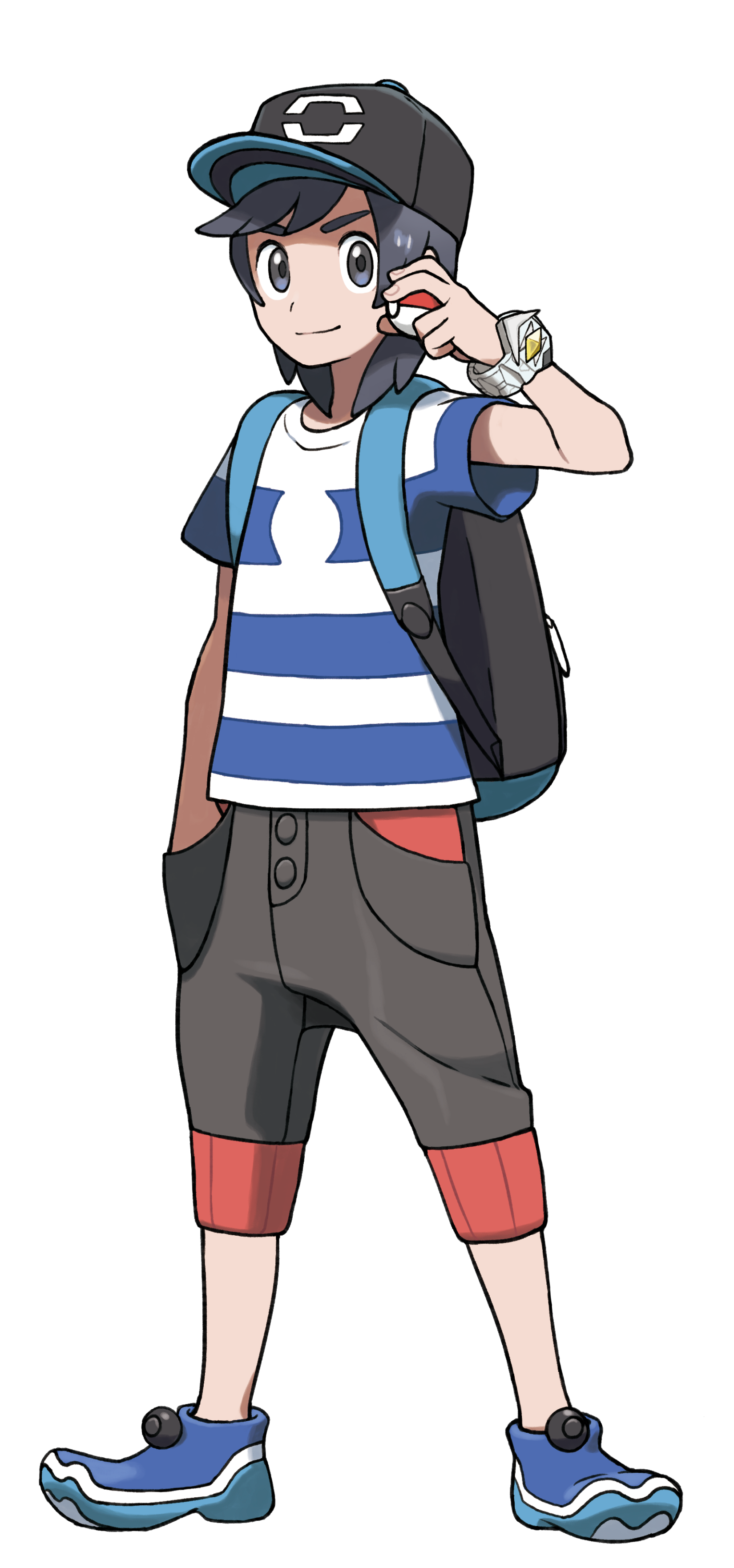 Elio Pokemon Wiki Fandom - jogo pokemon sun silver roblox