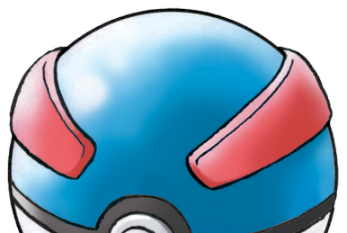 Poké Ball - Bulbapedia, the community-driven Pokémon encyclopedia