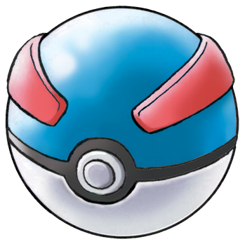Great Ball Pokemon Wiki Fandom