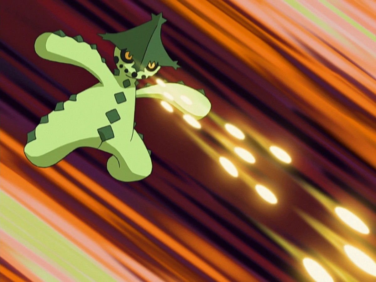 Category:Multi-strike moves | Pokémon Wiki | Fandom