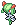 PR Kirlia Sprite