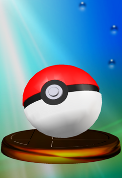 Poke Ball Pokemon Wiki Fandom