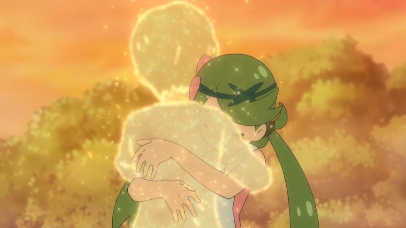 Sm108 Memories In The Mist Pokemon Wiki Fandom