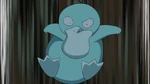 Shane Seeker's Psyduck