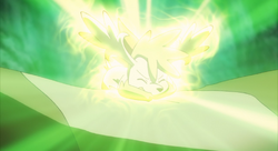 How to get Magical Leaf on Sky Shaymin? : r/TheSilphRoad