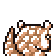 Sandshrew's back sprite