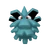 0204Pineco Pokémon HOME