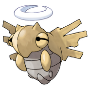 Shedinja