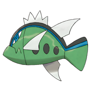 Basculin