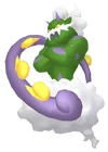 0641Tornadus Pokémon HOME
