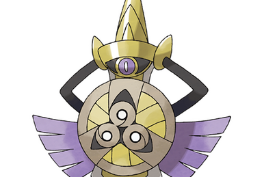 Doublade, Pokémon Tellus Wiki
