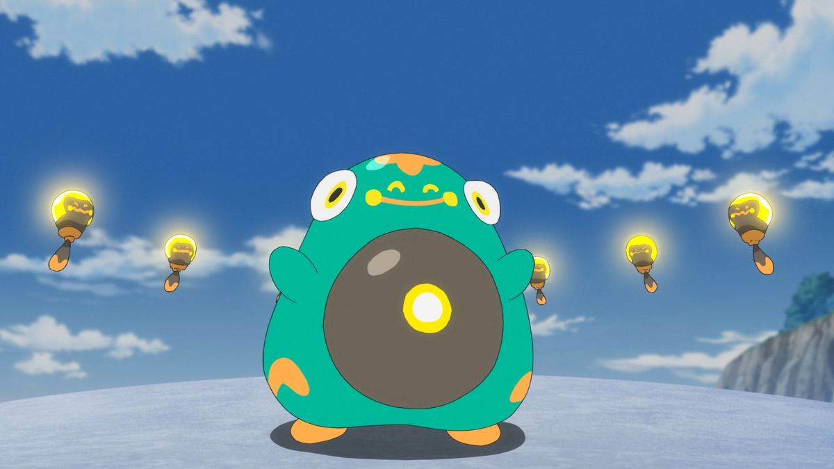 Pokémon Fan Kaede Hondo Joins Anime as Gym Leader Iono