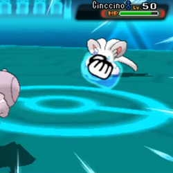 Category Punching Moves Pokemon Wiki Fandom