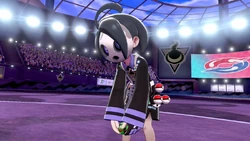 Allister | Pokmon Wiki | Fandom