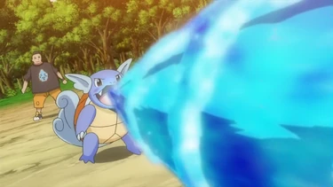 Using Hydro Pump