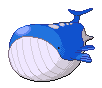 Wailord BW