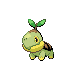0387Turtwig Pt