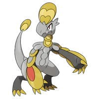 #783 Hakamo-o dragon/ fighting