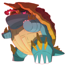 0834GDrednaw