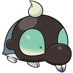 Shroodle (Pokémon) - , The Community-driven Pokémon - Foto 3