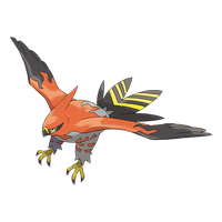 663Talonflame