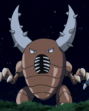 Alva S Pinsir Pokemon Wiki Fandom