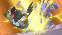 Team Rocket S Shocking Recruit Pokemon Wiki Fandom