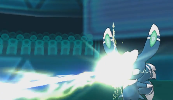 Charge Beam | Pokémon Wiki | Fandom