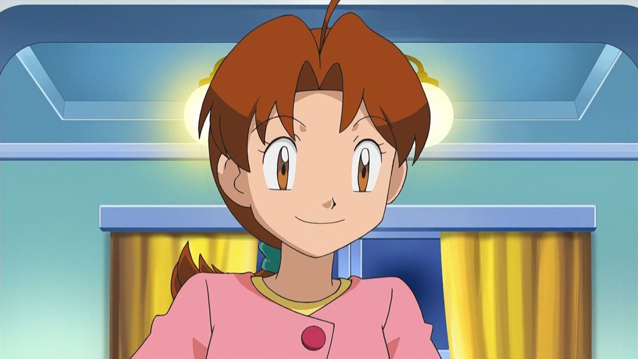 Pokemon Anime: The Ages, Hometowns, And Known Relatives Of Ash And