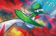 Gallade TCG NC Empire