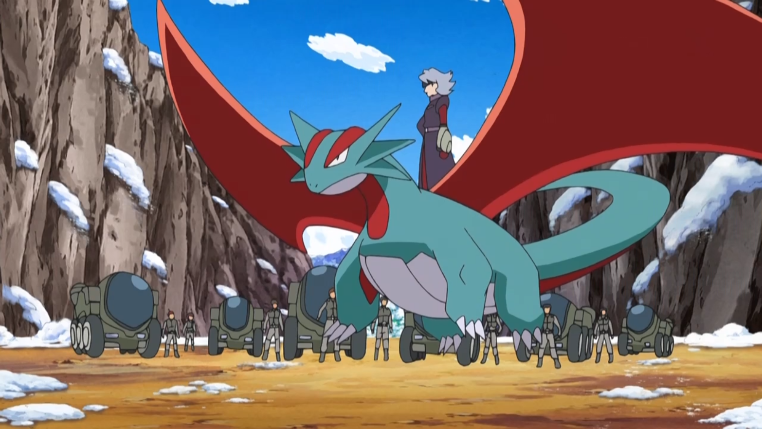 Pokémon: 11 Mega Evolutions Even Stronger Than Fans Thought (And 9 That Are  Worthless)