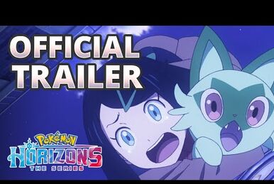 Stream Pokemon XY Opening Theme - Movie Version by TheThorn94